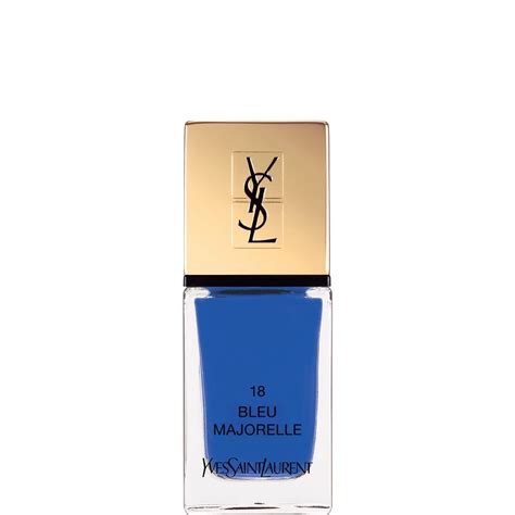 ysl laque couture|La Laque Couture .